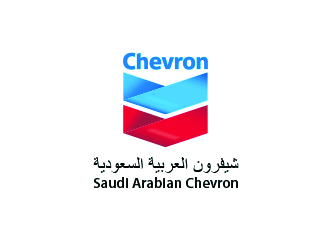 Saudi Arabian Chevron