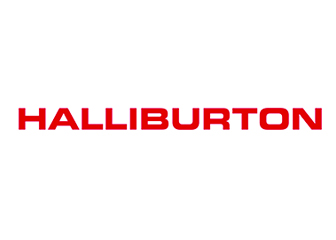 Halliburton 