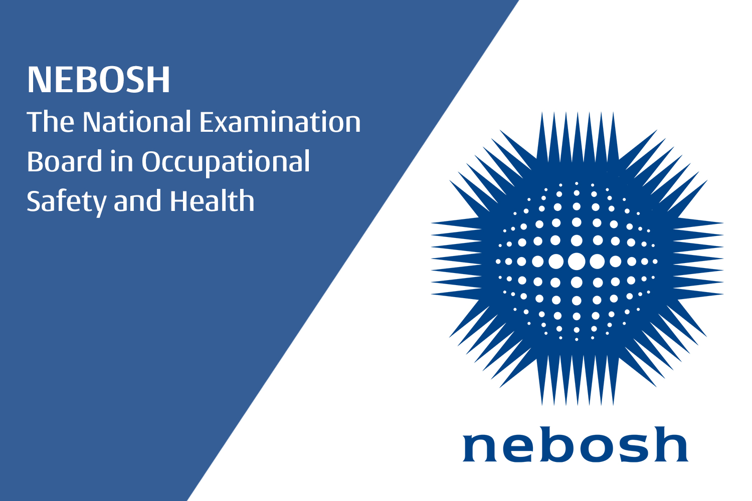 SPSP is Now NEBOSH Certified Saudi Petroleum Services Polytechnic SPSP is Now NEBOSH Certified Saudi Petroleum Services Polytechnic
